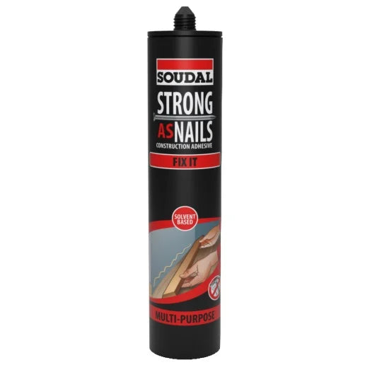 Soudal Strong As Nails