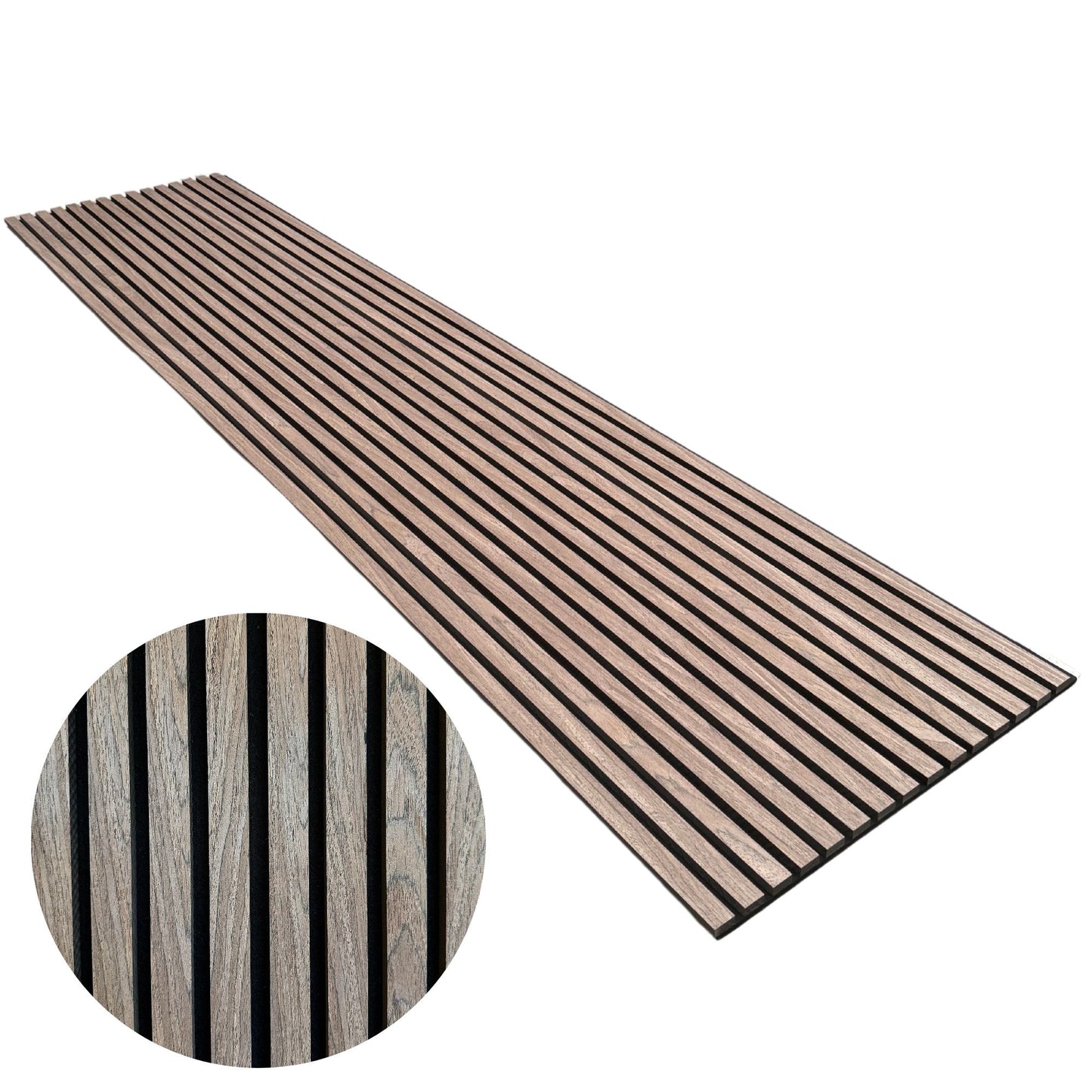 Acoustic Panels