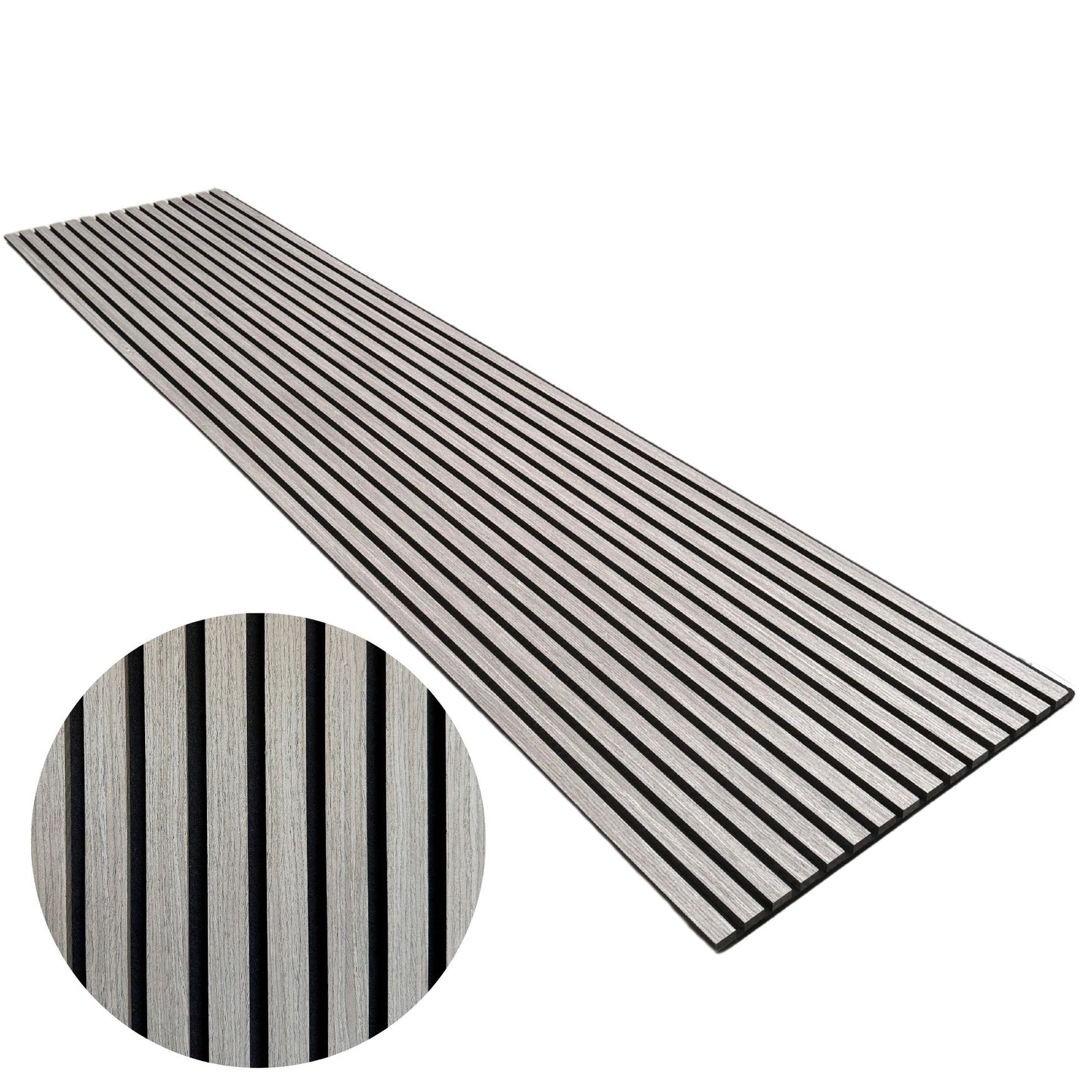 Acoustic Panels