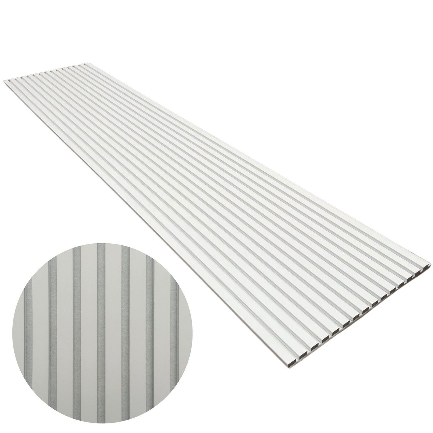 Acoustic Panels