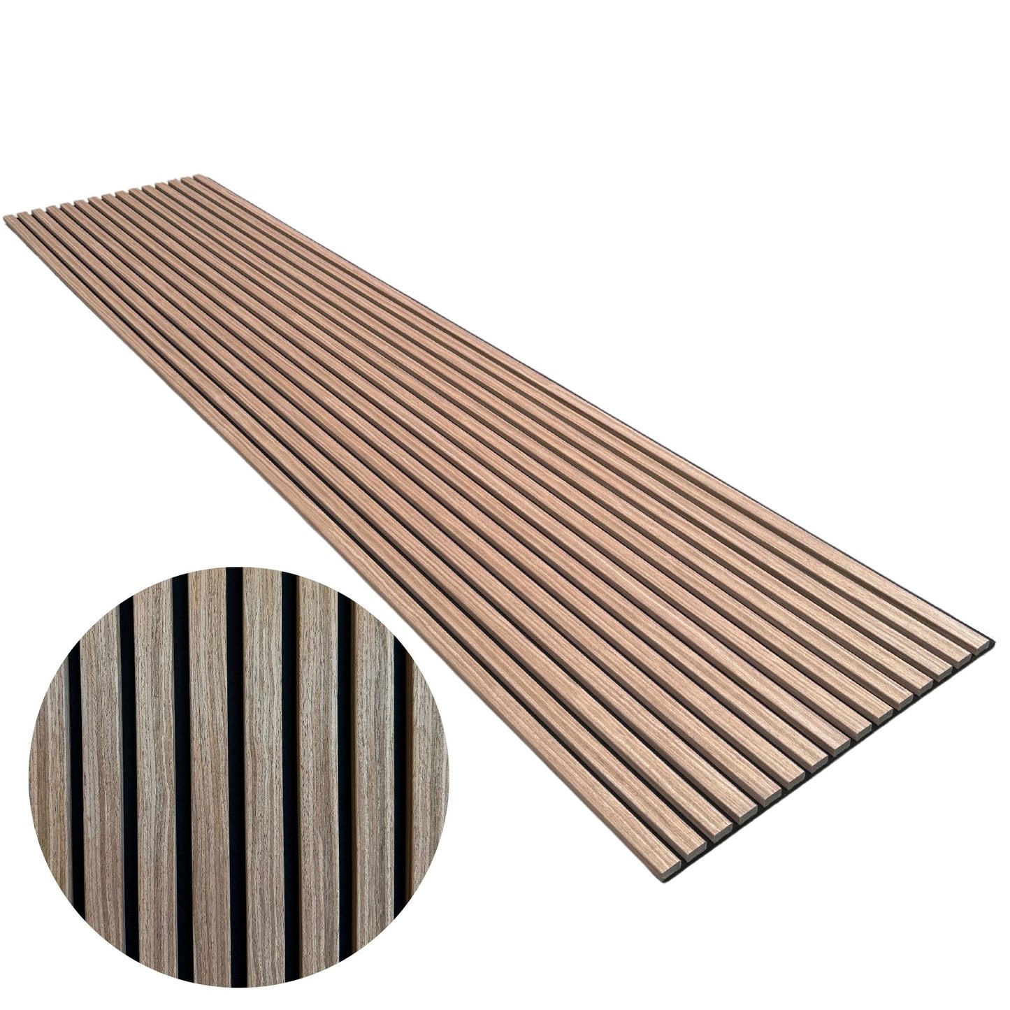 Acoustic Panels
