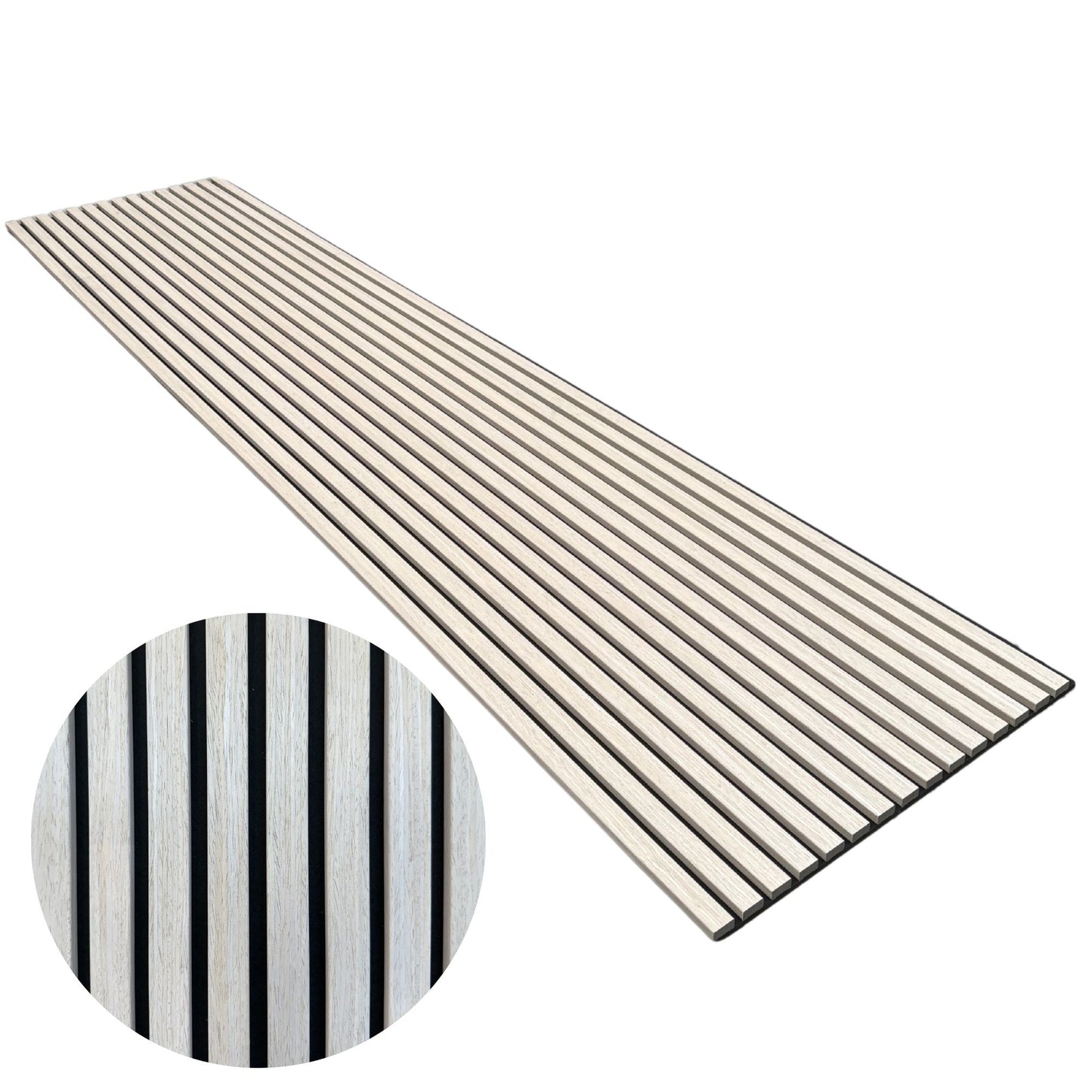 Acoustic Panels