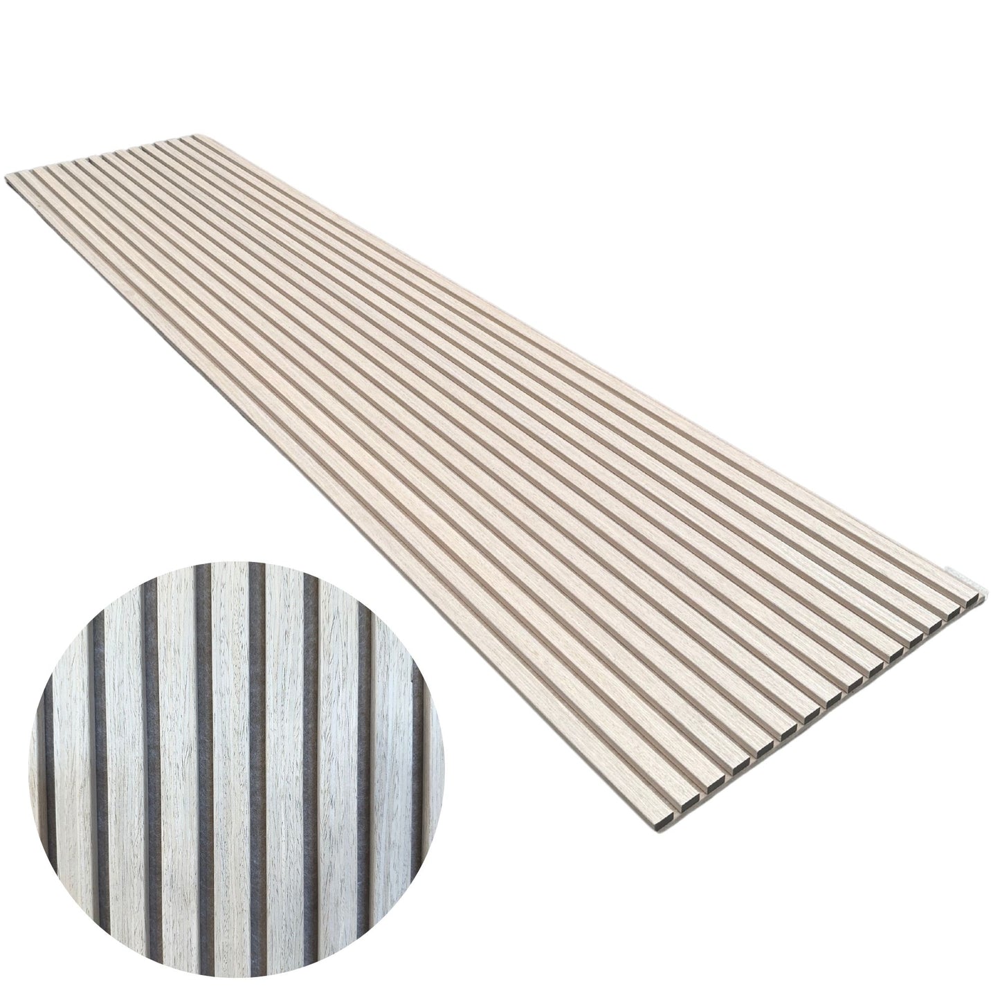 Acoustic Panels