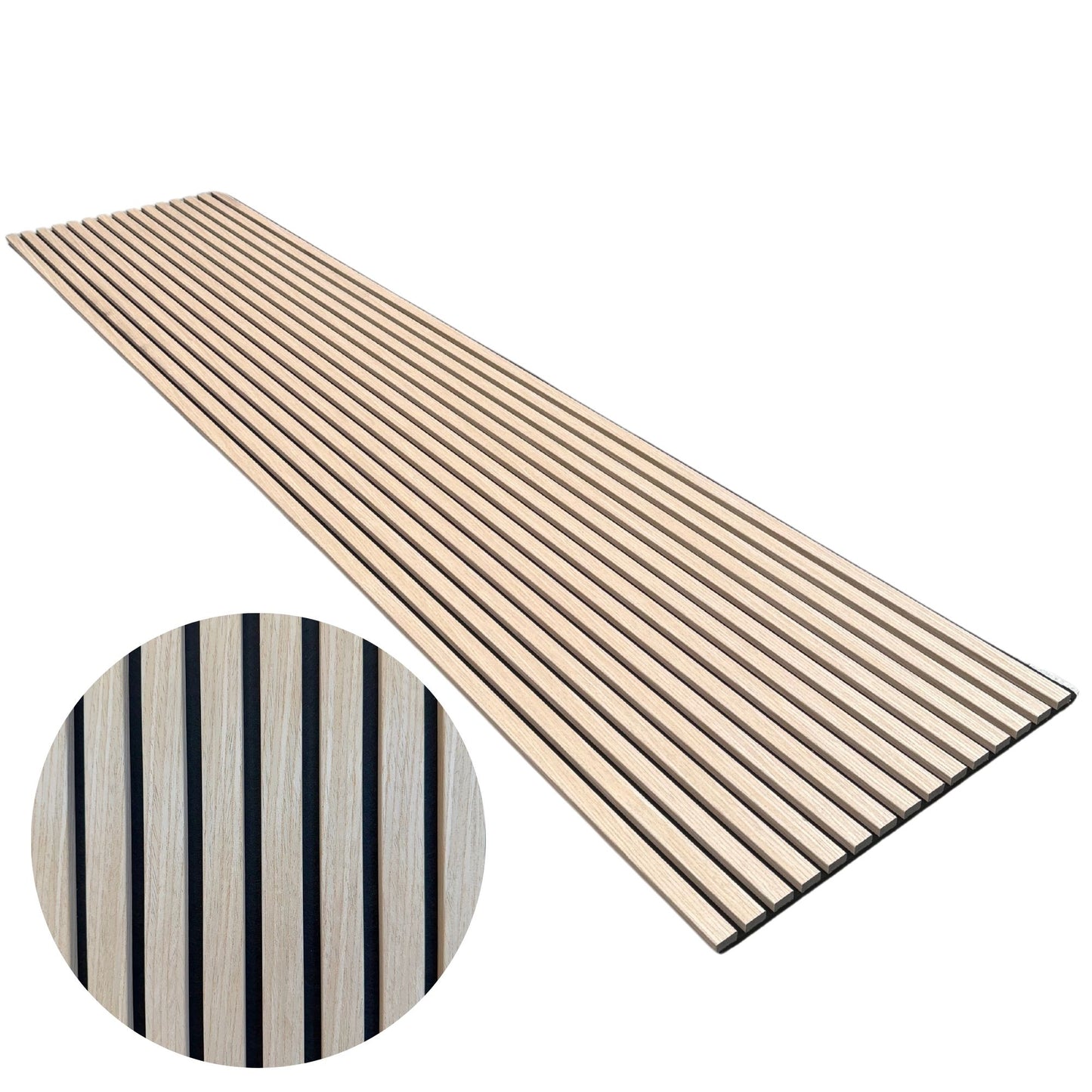 Acoustic Panels
