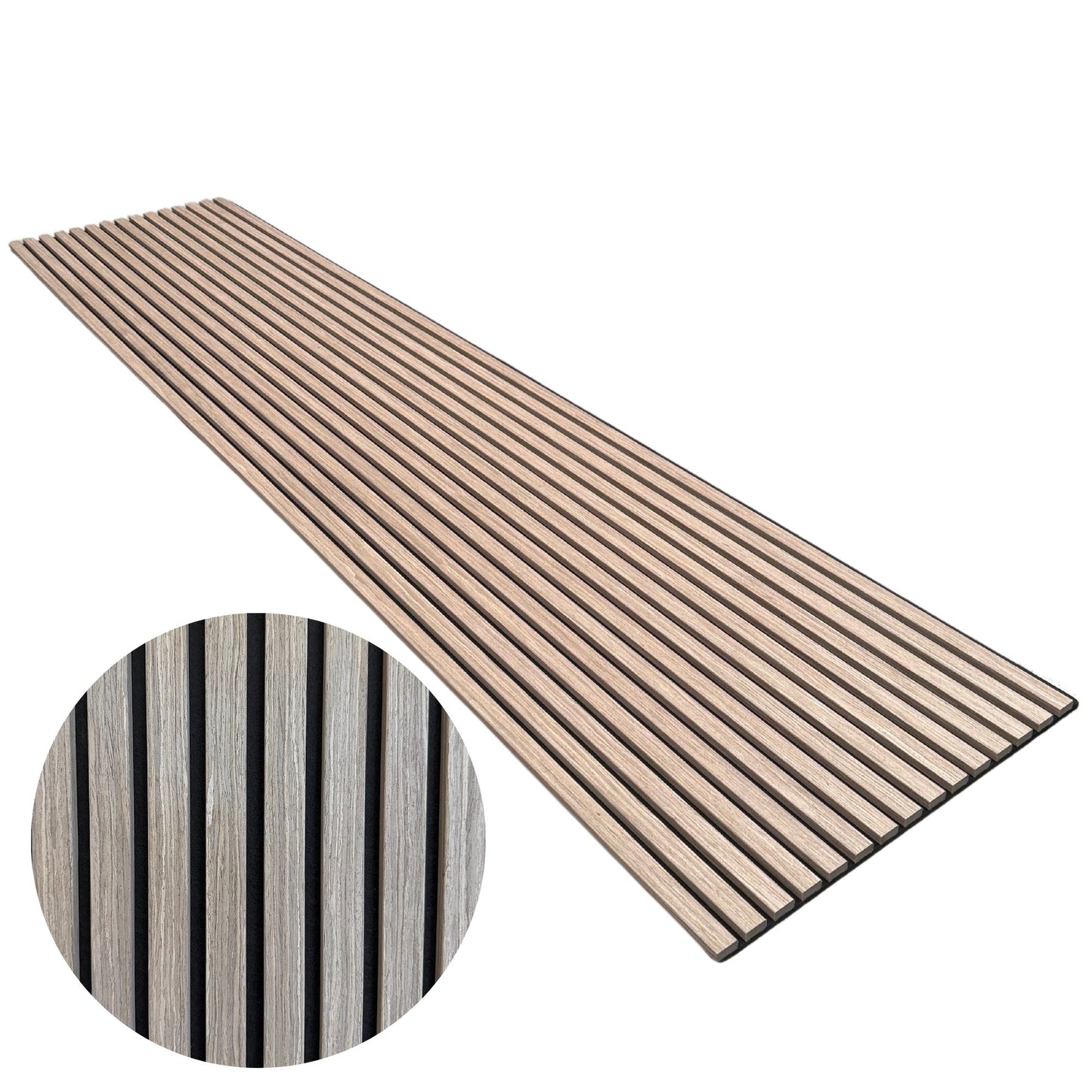 Acoustic Panels